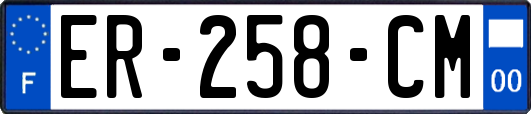 ER-258-CM