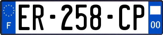 ER-258-CP