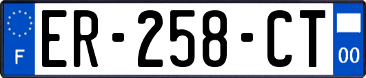 ER-258-CT