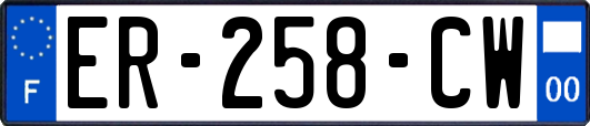 ER-258-CW