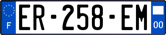 ER-258-EM