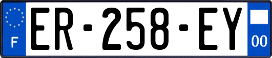 ER-258-EY