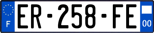 ER-258-FE