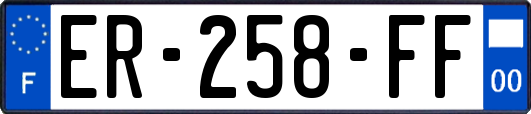 ER-258-FF