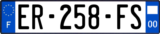 ER-258-FS