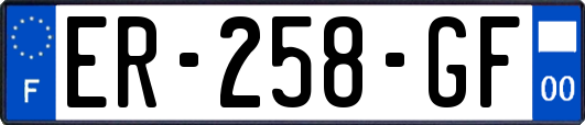 ER-258-GF
