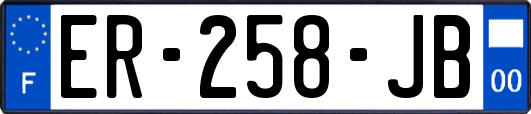 ER-258-JB