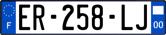 ER-258-LJ