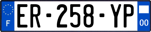 ER-258-YP