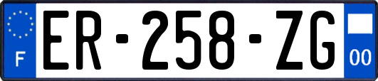 ER-258-ZG