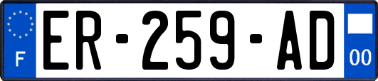 ER-259-AD