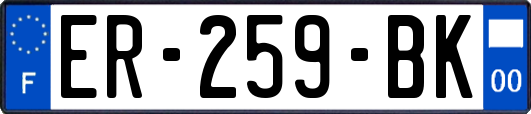 ER-259-BK