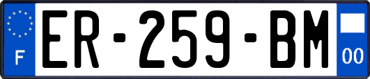 ER-259-BM