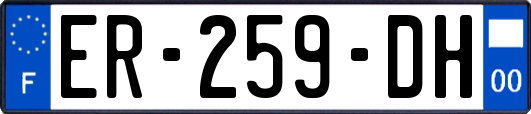 ER-259-DH