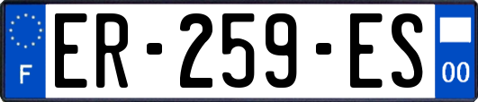 ER-259-ES