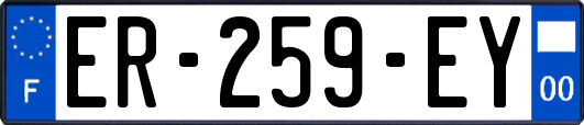ER-259-EY