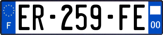 ER-259-FE