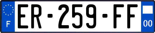 ER-259-FF