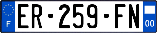 ER-259-FN