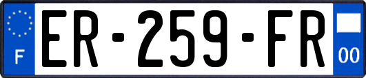 ER-259-FR