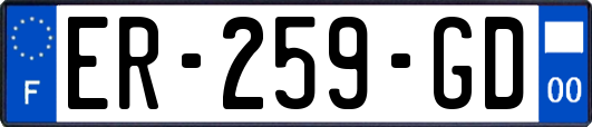 ER-259-GD