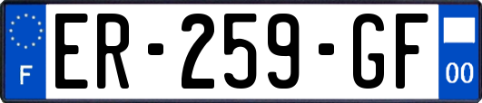 ER-259-GF