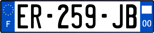 ER-259-JB