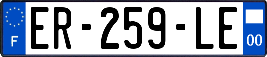 ER-259-LE