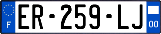 ER-259-LJ