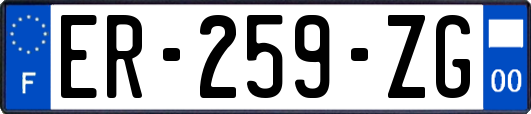 ER-259-ZG