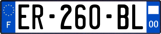 ER-260-BL