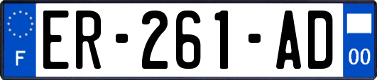 ER-261-AD