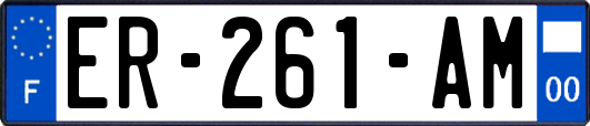 ER-261-AM