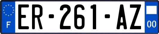ER-261-AZ