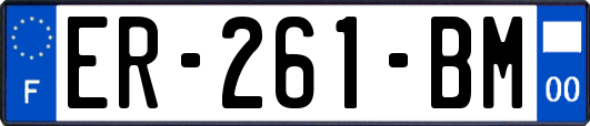 ER-261-BM