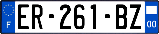 ER-261-BZ