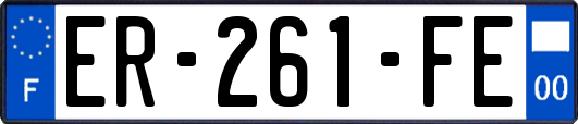 ER-261-FE