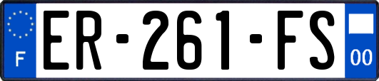 ER-261-FS
