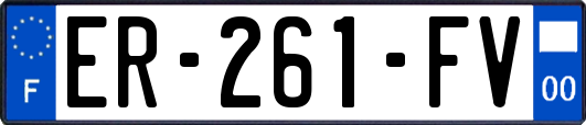 ER-261-FV