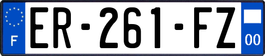 ER-261-FZ