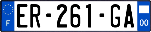 ER-261-GA