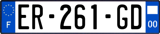 ER-261-GD