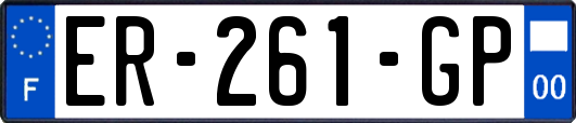 ER-261-GP