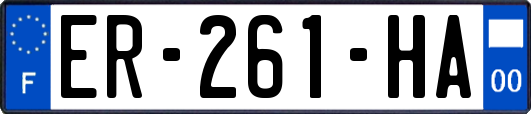 ER-261-HA