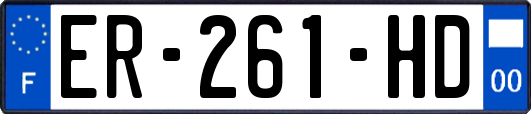 ER-261-HD