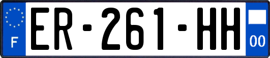 ER-261-HH