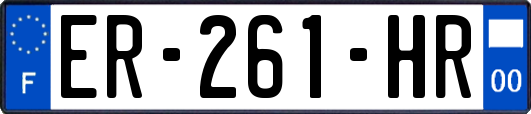 ER-261-HR