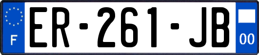 ER-261-JB
