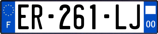ER-261-LJ