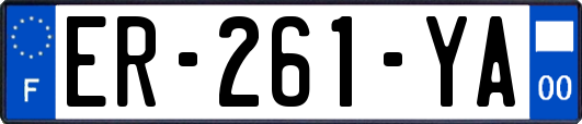ER-261-YA